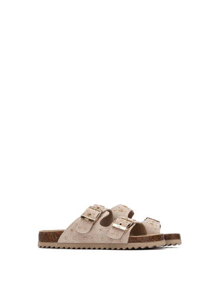 SCALZATO RAGAZZA - XTI BEIGE - 153044 4