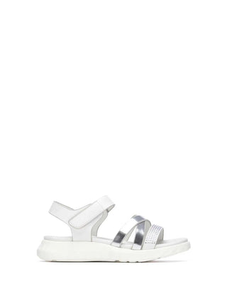 SANDALO RAGAZZA - XTI BIANCO - 153074
