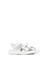 SANDALO RAGAZZA - XTI BIANCO - 153074 4