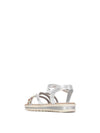 SANDALO RAGAZZA - XTI ARGENTO - 153123 3