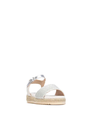 SANDALO RAGAZZA - XTI ARGENTO - 153140 2