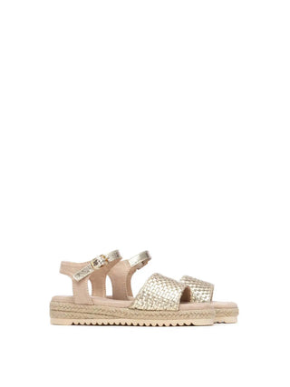 SANDALO RAGAZZA - XTI ORO - 153140 4