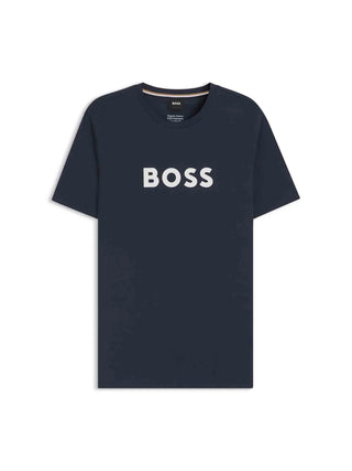 T-SHIRT UOMO - HUGO BOSS NAVY - 50491706