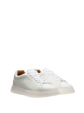 SNEAKERS UOMO - HUGO BIANCO - 50497887 2