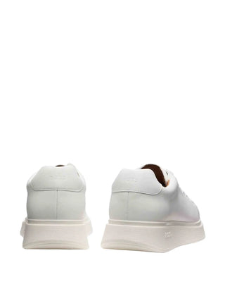 SNEAKERS UOMO - HUGO BIANCO - 50497887 3