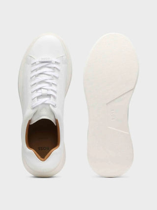 SNEAKERS UOMO - HUGO BIANCO - 50497887 4