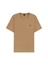 T-SHIRT UOMO - HUGO BOSS BEIGE - 50515312 1