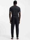 PANTALONE UOMO - HUGO BOSS NERO - 50554830 3