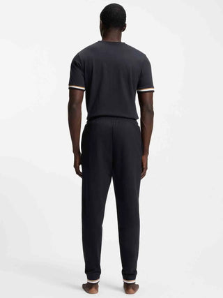 PANTALONE UOMO - HUGO BOSS NERO - 50554830 3