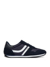 SNEAKERS UOMO - HUGO BOSS BLU SCURO - 50562619 1