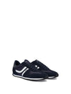SNEAKERS UOMO - HUGO BOSS BLU SCURO - 50562619 2