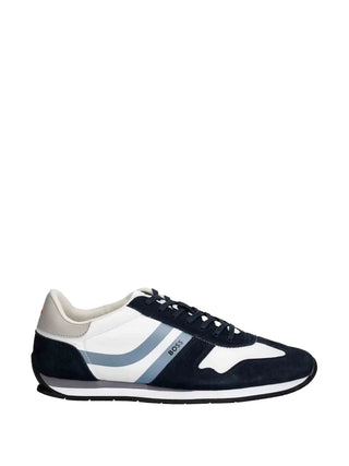 SNEAKERS UOMO - HUGO BOSS BLU - 50562619 1
