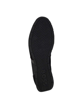 SNEAKERS UOMO - HUGO BOSS NERO - 50562619 4