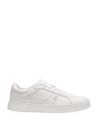 SNEAKERS UOMO - HUGO BOSS BIANCO - 50562636 1