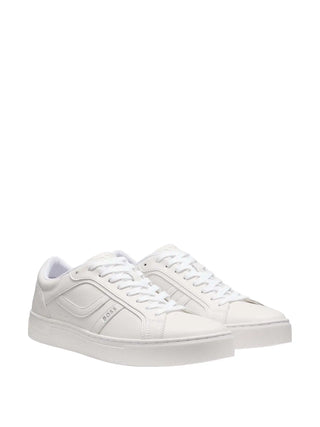SNEAKERS UOMO - HUGO BOSS BIANCO - 50562636 2