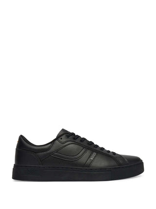 SNEAKERS UOMO - HUGO BOSS NERO - 50562636 1
