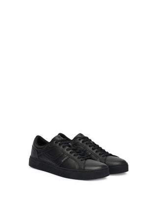 SNEAKERS UOMO - HUGO BOSS NERO - 50562636 2