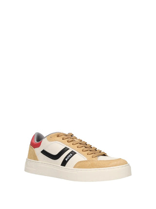 SNEAKERS UOMO - HUGO BOSS BEIGE - 50562799 2