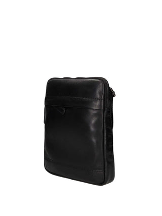 TRACOLLA UOMO - 4US PACIOTTI NERO - 10160 2