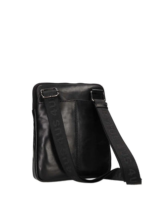 TRACOLLA UOMO - 4US PACIOTTI NERO - 10160 3