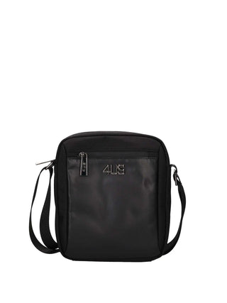 TRACOLLA UOMO - 4US PACIOTTI NERO - 10162 1