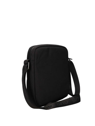 TRACOLLA UOMO - 4US PACIOTTI NERO - 10162 3