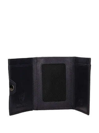 PORTAFOGLIO UOMO - 4US PACIOTTI NAVY - 10188 3