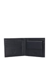PORTAFOGLIO UOMO - 4US PACIOTTI NAVY - 10196 3