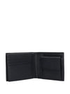 PORTAFOGLIO UOMO - 4US PACIOTTI NAVY - 10217 3