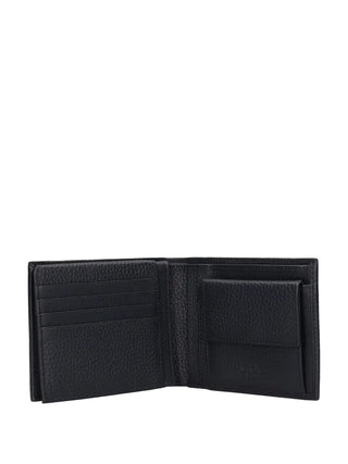 PORTAFOGLIO UOMO - 4US PACIOTTI NAVY - 10217 3