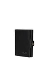PORTAFOGLIO UOMO - 4US PACIOTTI NERO - 10219 2