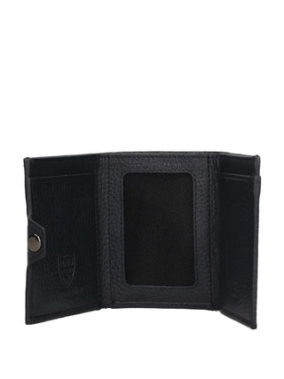 PORTAFOGLIO UOMO - 4US PACIOTTI NAVY - 10220 3