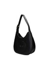 TOTE DONNA - 4US PACIOTTI NERO - 10254 2