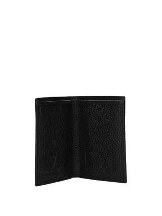 PORTAFOGLIO UOMO - 4US PACIOTTI NERO - 10484 3