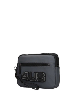 POCHETTE UOMO - 4US PACIOTTI MILITARE - 10516 2