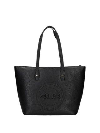 HOBO DONNA - 4US PACIOTTI NERO - 10581 1