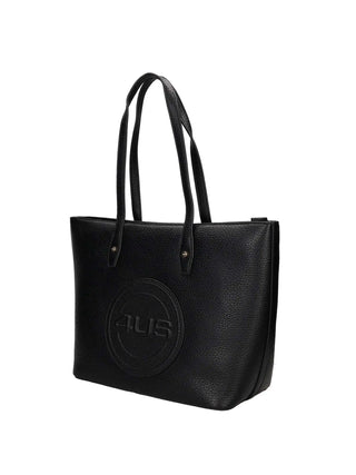 HOBO DONNA - 4US PACIOTTI NERO - 10581 2