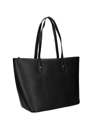 HOBO DONNA - 4US PACIOTTI NERO - 10581 3