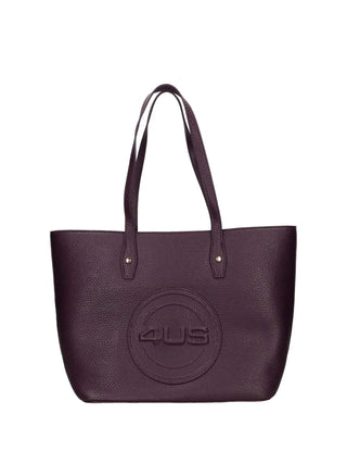 HOBO DONNA - 4US PACIOTTI VIOLA - 10583 1