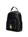 ZAINO DONNA - 4US PACIOTTI NERO - 10596 2
