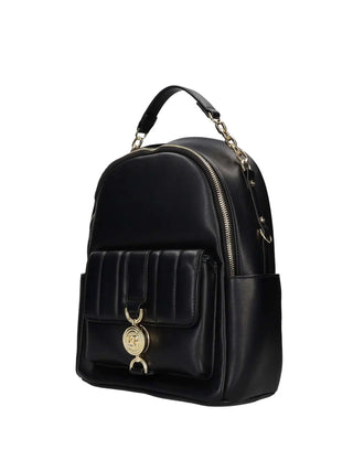 ZAINO DONNA - 4US PACIOTTI NERO - 10596 2