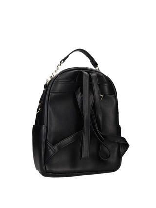 ZAINO DONNA - 4US PACIOTTI NERO - 10596 3