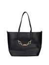 BORSA A SPALLA DONNA - 4US PACIOTTI NERO - 10604 1