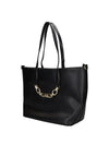 BORSA A SPALLA DONNA - 4US PACIOTTI NERO - 10604 2