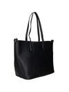 BORSA A SPALLA DONNA - 4US PACIOTTI NERO - 10604 3