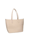 BORSA A SPALLA DONNA - 4US PACIOTTI BEIGE - 10607 3