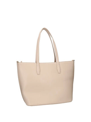 BORSA A SPALLA DONNA - 4US PACIOTTI BEIGE - 10607 3