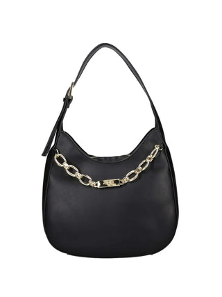 TOTE DONNA - 4US PACIOTTI NERO - 10616 1