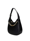 TOTE DONNA - 4US PACIOTTI NERO - 10616 2