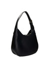 TOTE DONNA - 4US PACIOTTI NERO - 10616 3
